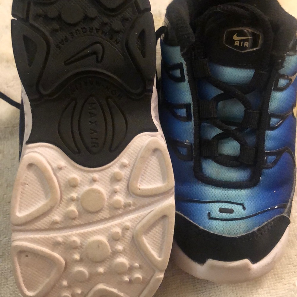 AIR MAX - Picture 5 of 5
